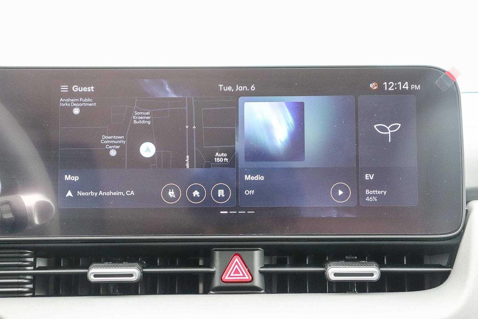 Thumbnail: 2026 Hyundai Ioniq 5 - 16