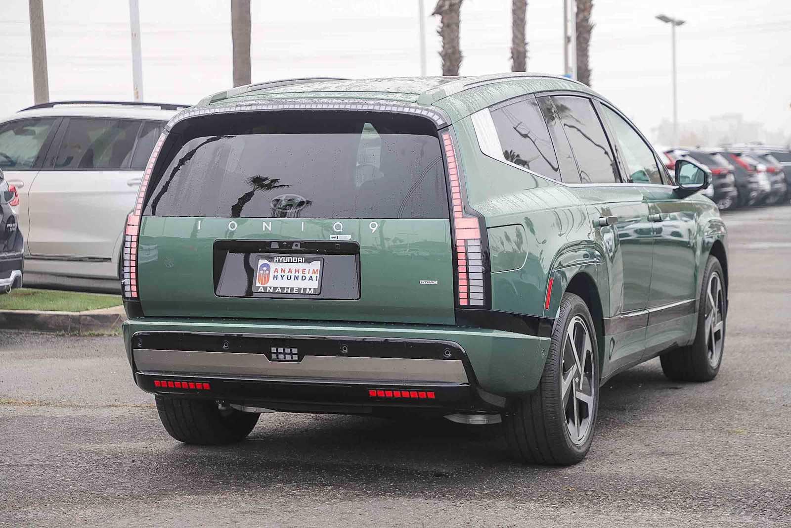 Thumbnail: 2026 Hyundai Ioniq - 6