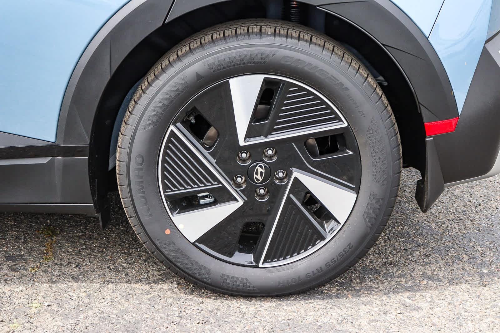 Thumbnail: 2026 Hyundai Ioniq 5 - 11