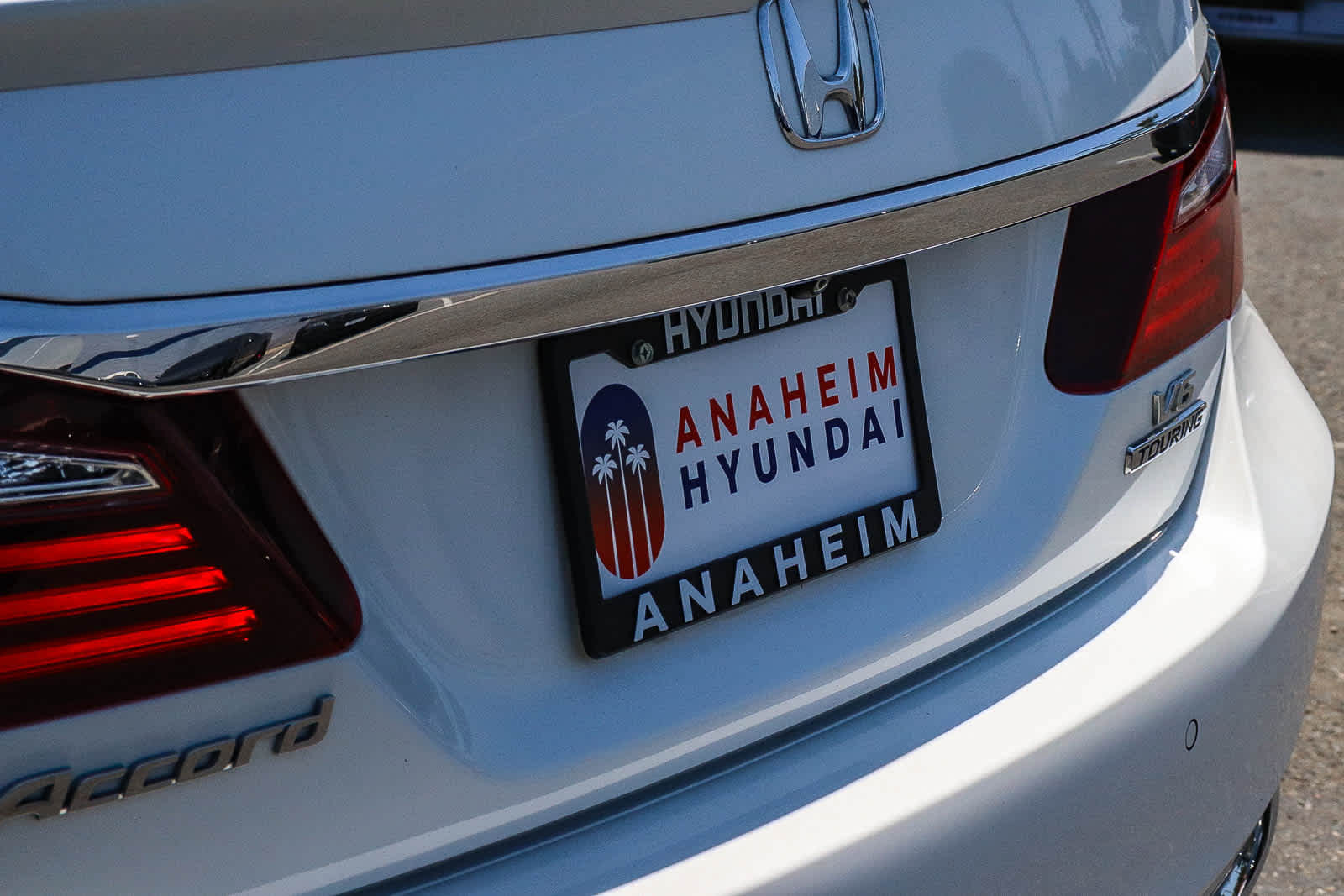 Thumbnail: 2016 Honda Accord - 11