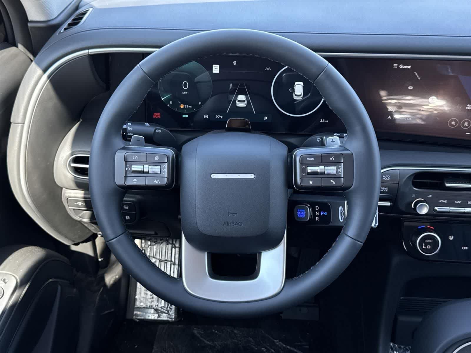 Thumbnail: 2026 Hyundai Palisade - 11