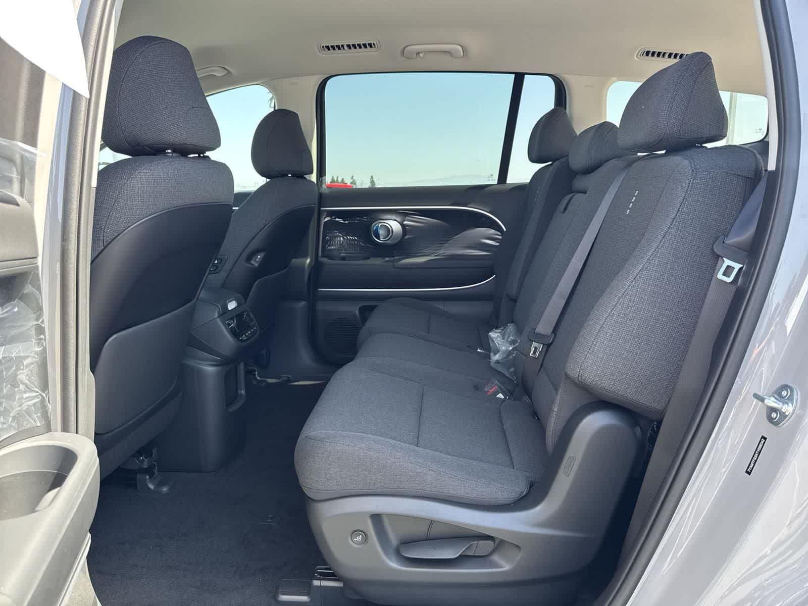 Thumbnail: 2026 Hyundai Ioniq - 32