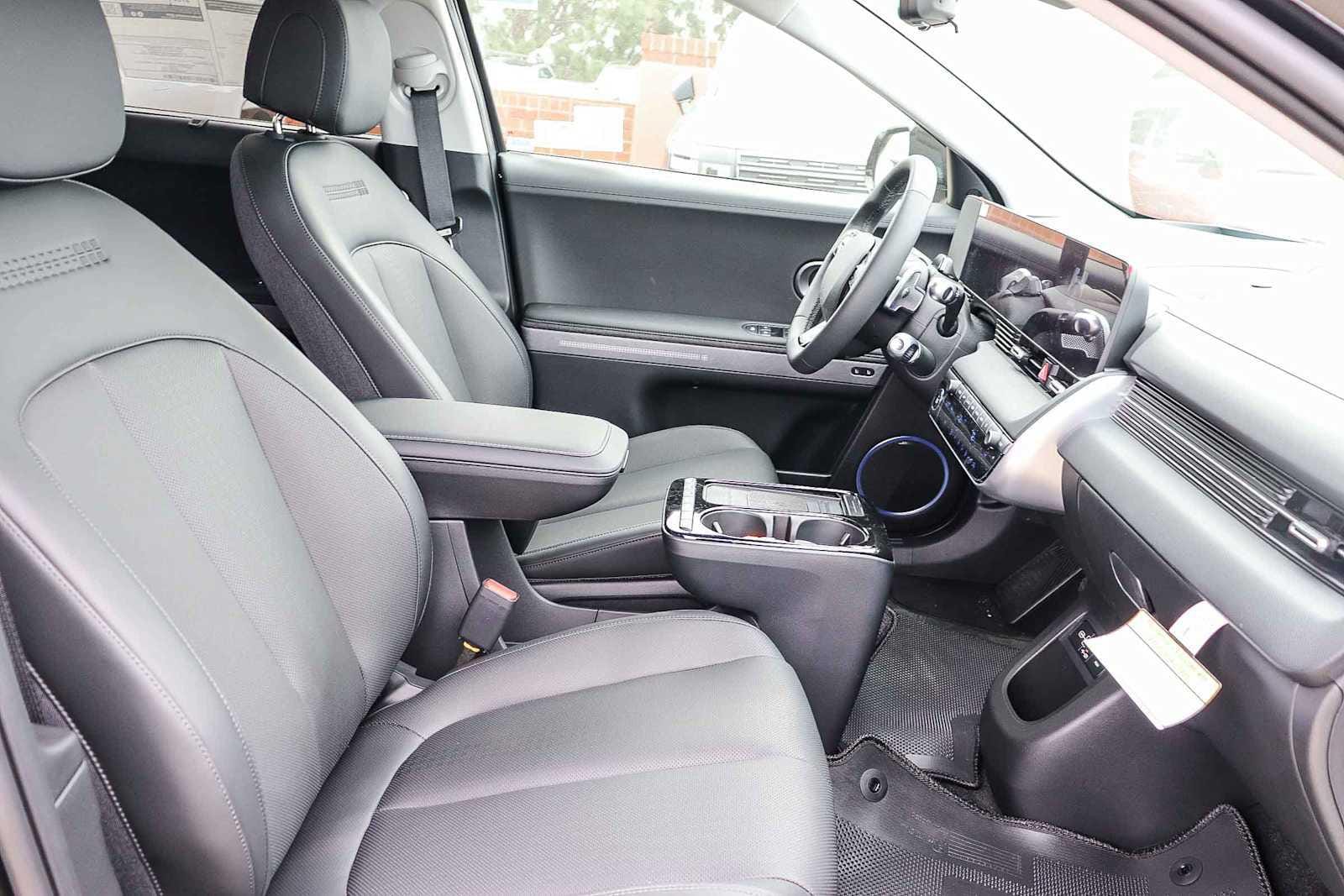 Thumbnail: 2026 Hyundai Ioniq 5 - 20