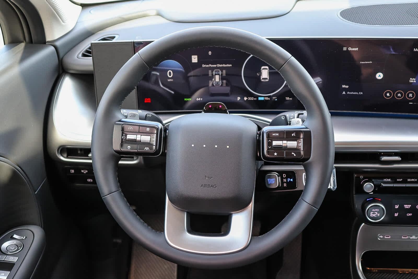 Thumbnail: 2026 Hyundai Ioniq - 18