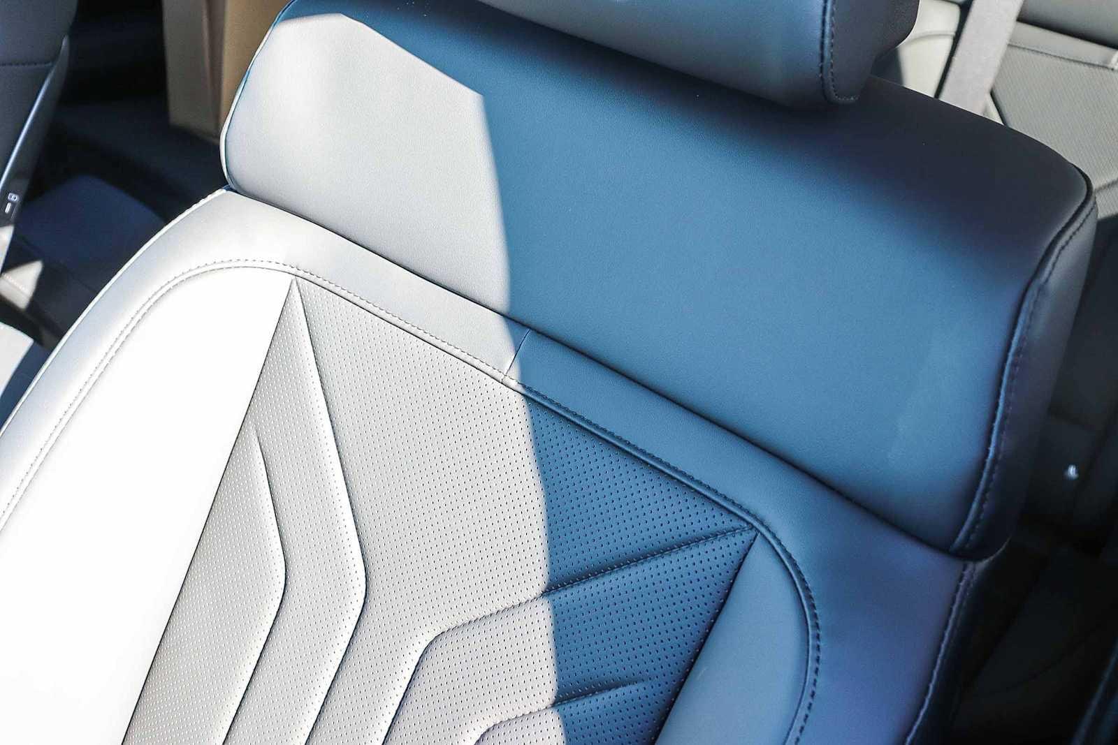 Thumbnail: 2026 Hyundai Santa Fe - 29