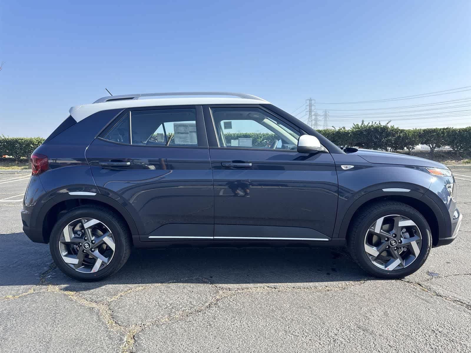 Thumbnail: 2026 Hyundai Venue - 7