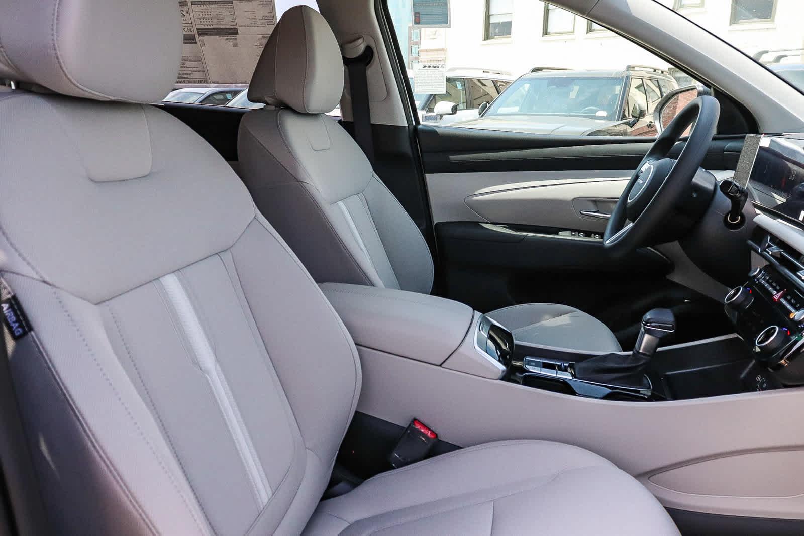 Thumbnail: 2026 Hyundai Tucson - 24