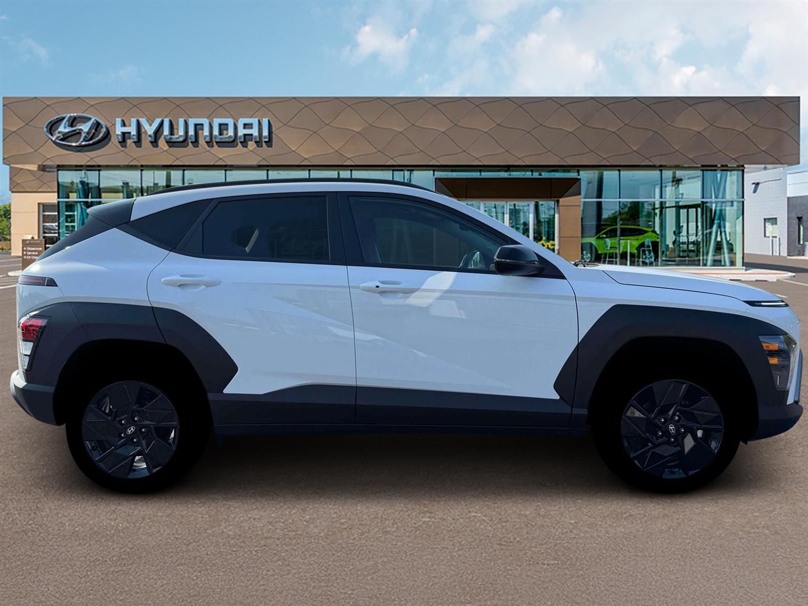 Thumbnail: 2026 Hyundai Kona - 9