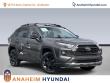 Used 2023 Toyota RAV4 TRD Off Road SUV