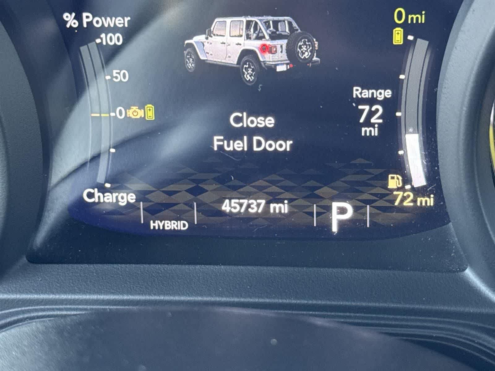 Thumbnail: 2024 Jeep Wrangler - 16