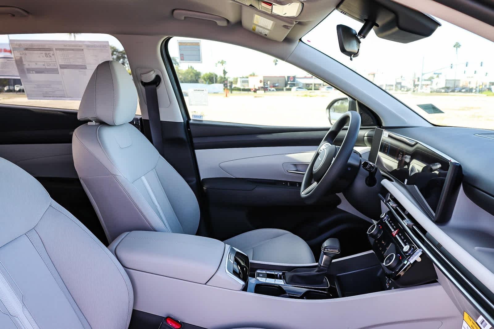 Thumbnail: 2026 Hyundai Tucson - 21