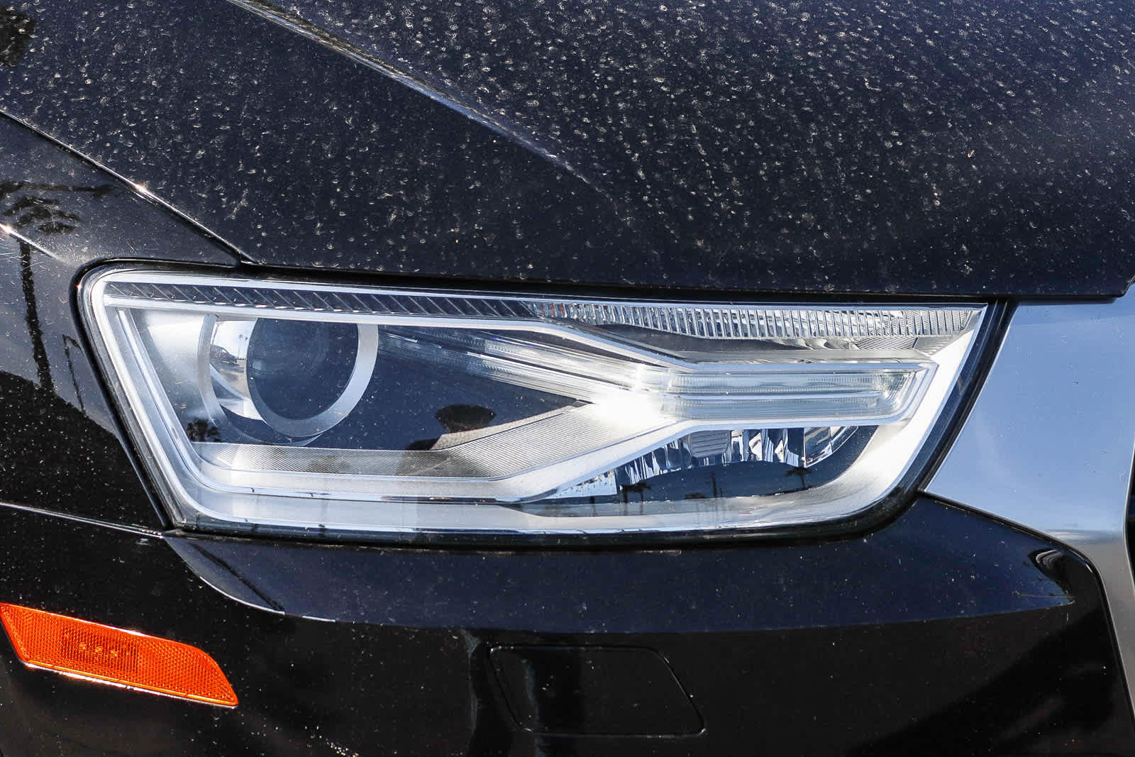 Thumbnail: 2017 Audi Q3 - 2