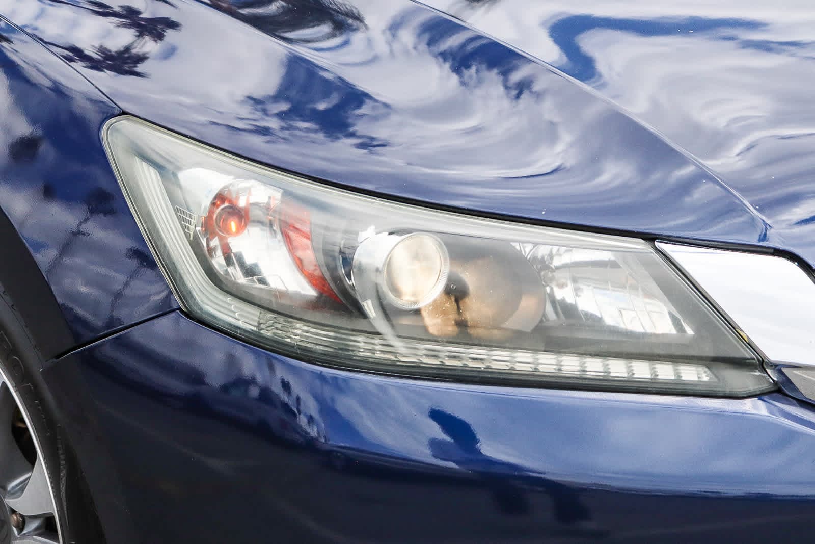 Thumbnail: 2013 Honda Accord - 4