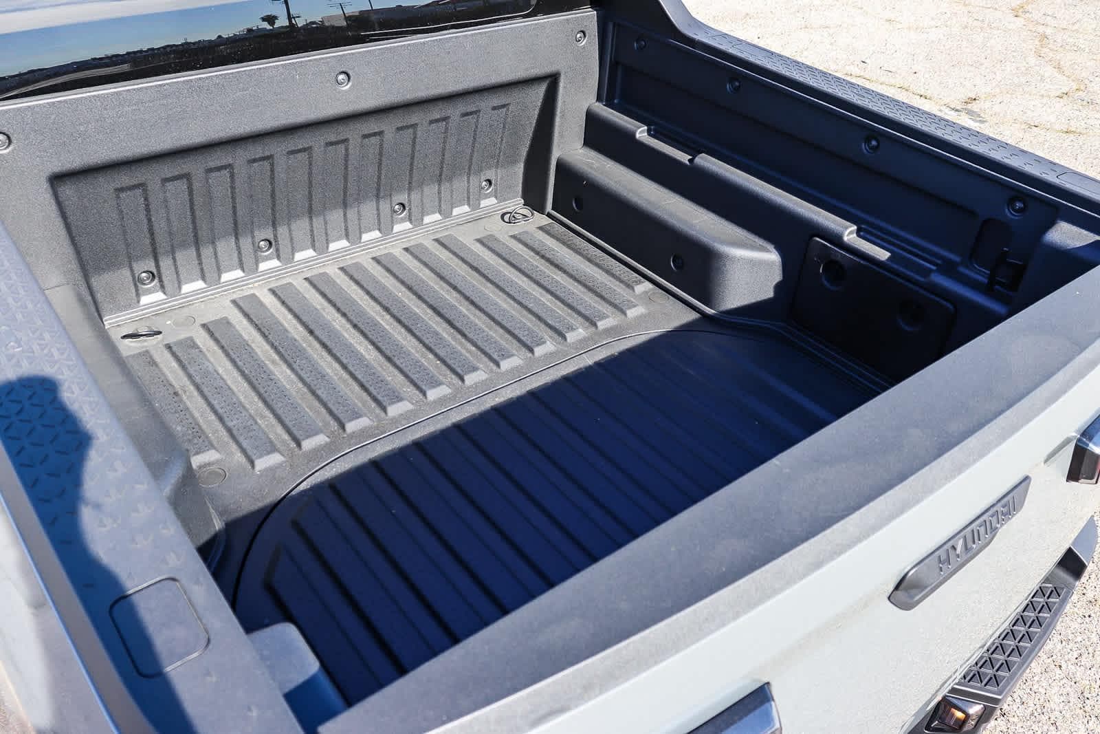 Thumbnail: 2026 Hyundai Santa Cruz - 13