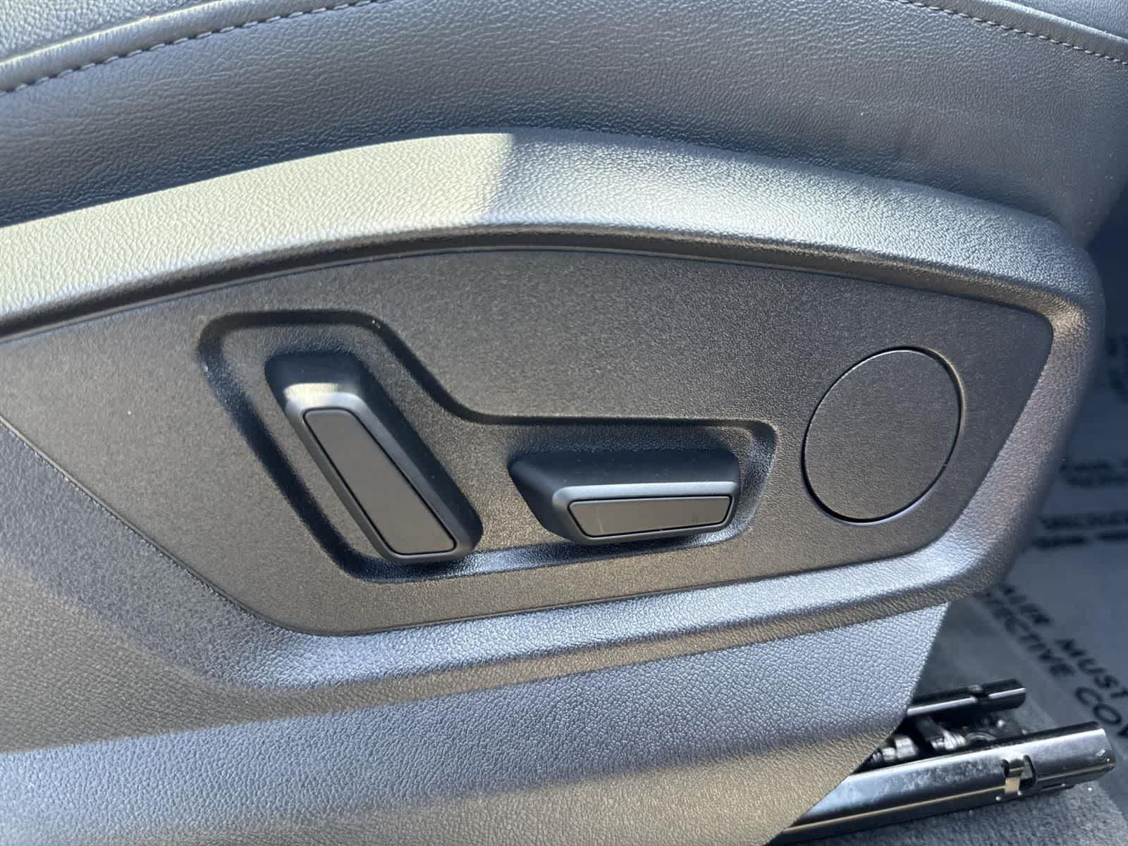 Thumbnail: 2024 Audi Q7 - 41