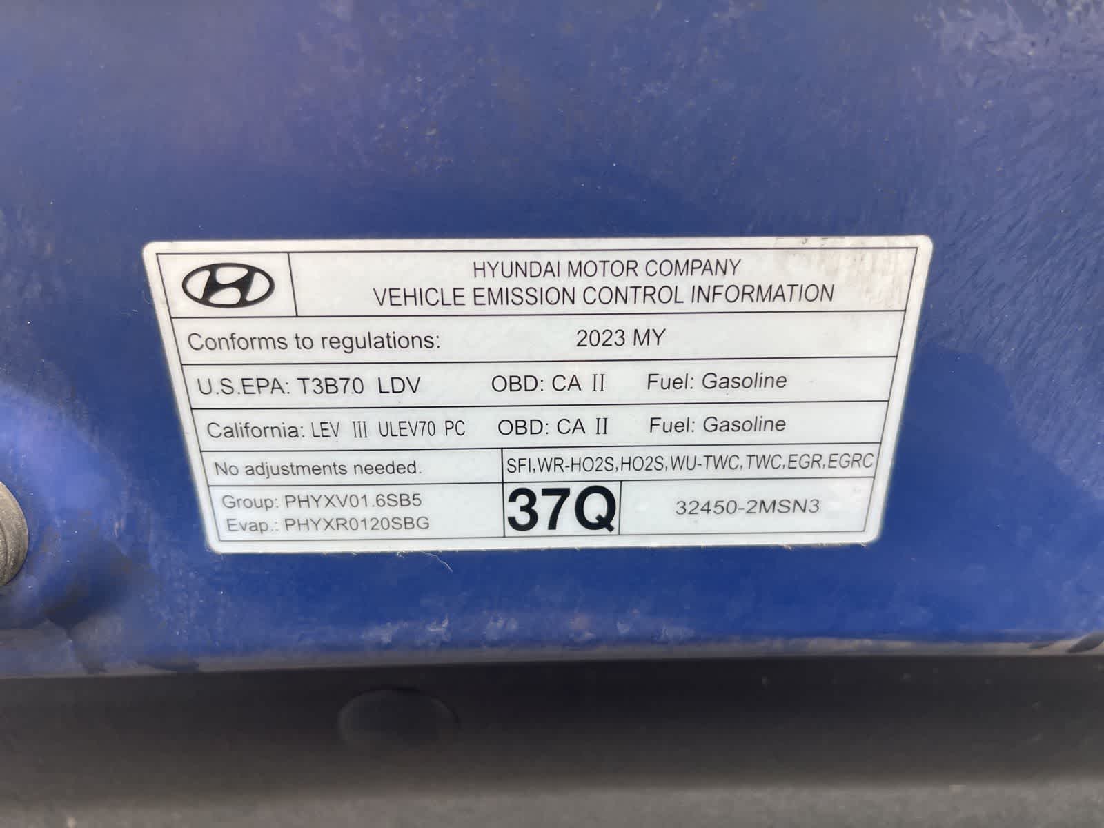 Thumbnail: 2023 Hyundai Venue - 14