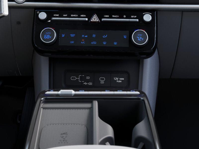 Thumbnail: 2025 Hyundai Tucson - 23