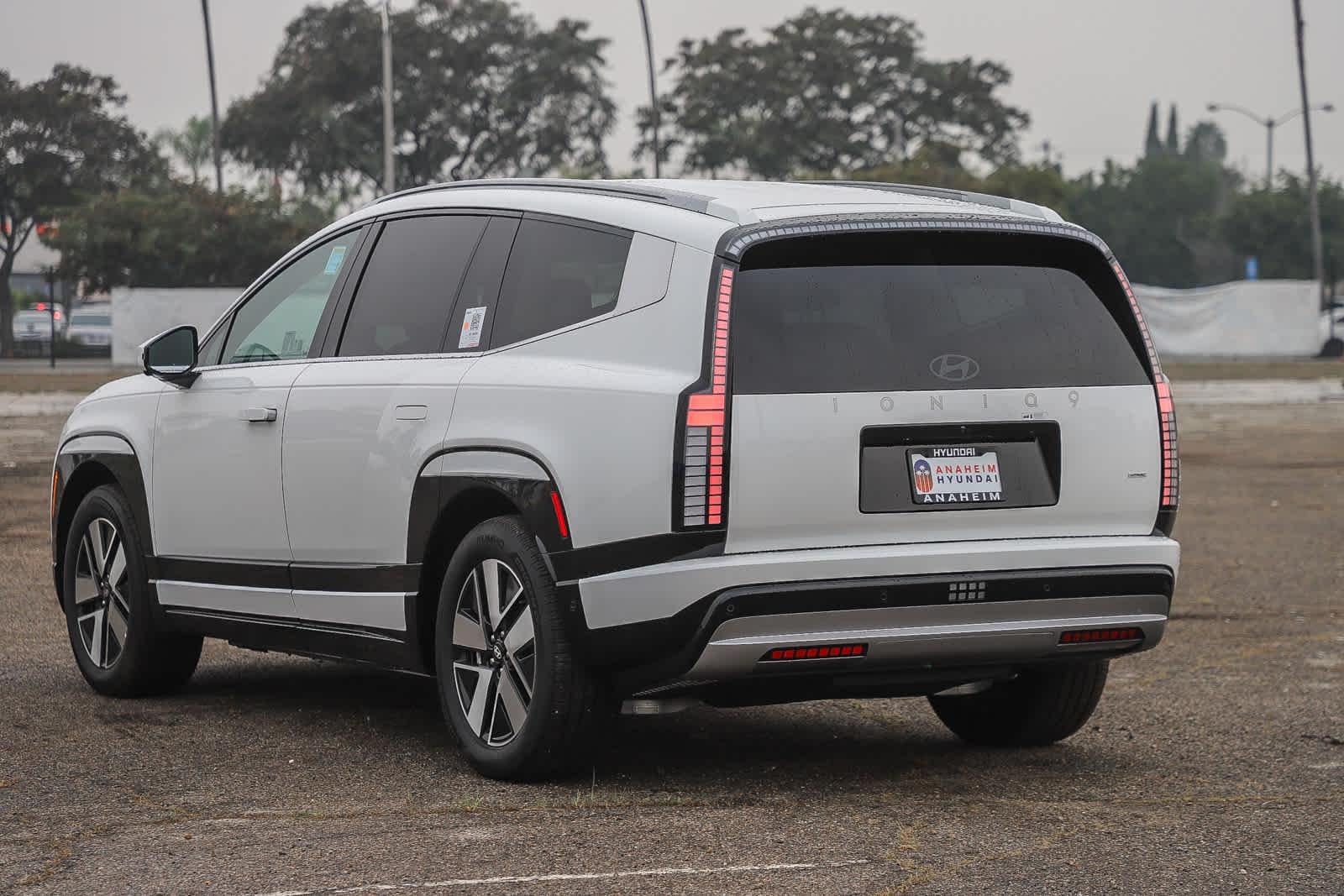 Thumbnail: 2026 Hyundai Ioniq - 7