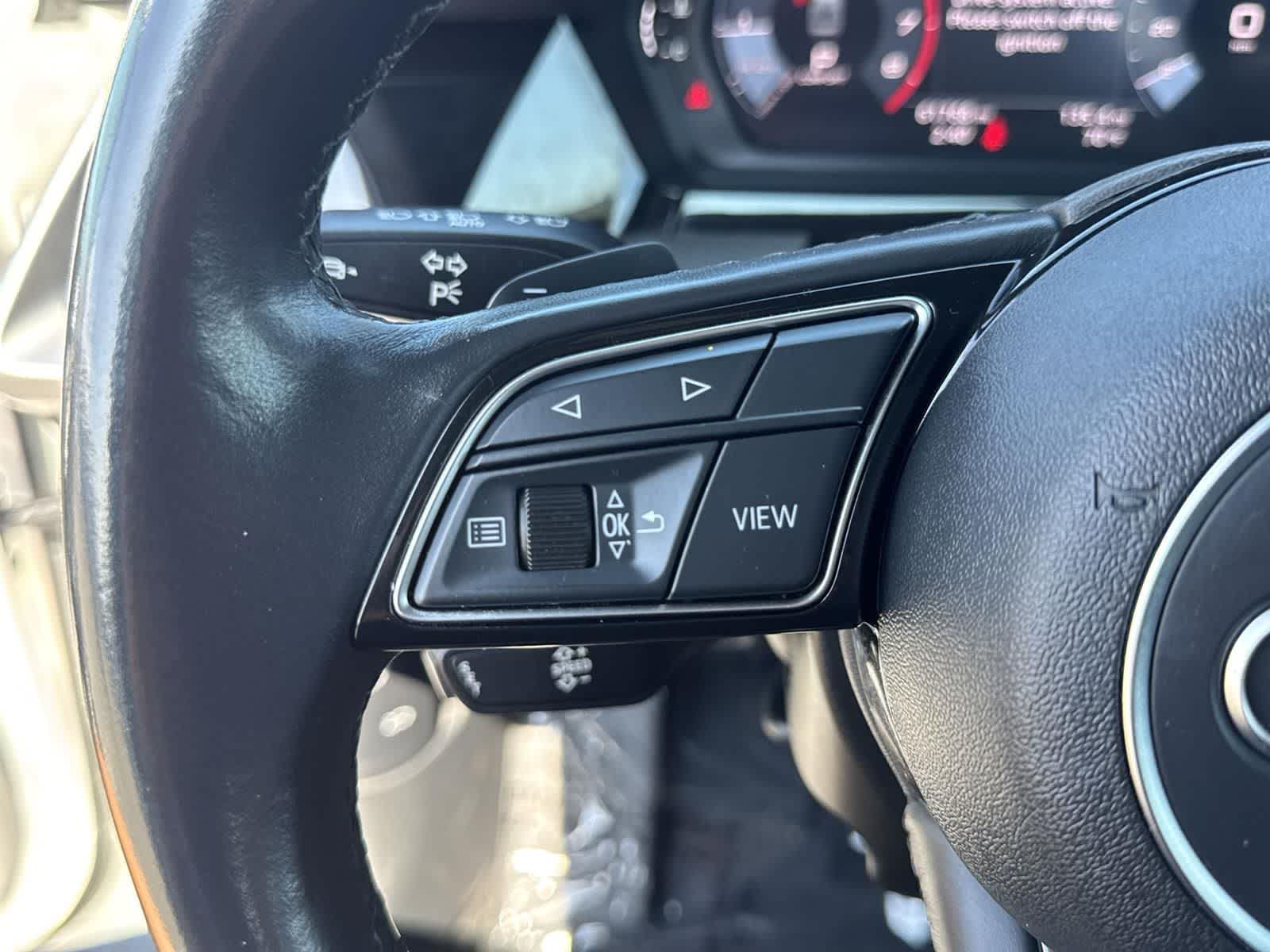 Thumbnail: 2022 Audi A3 - 11