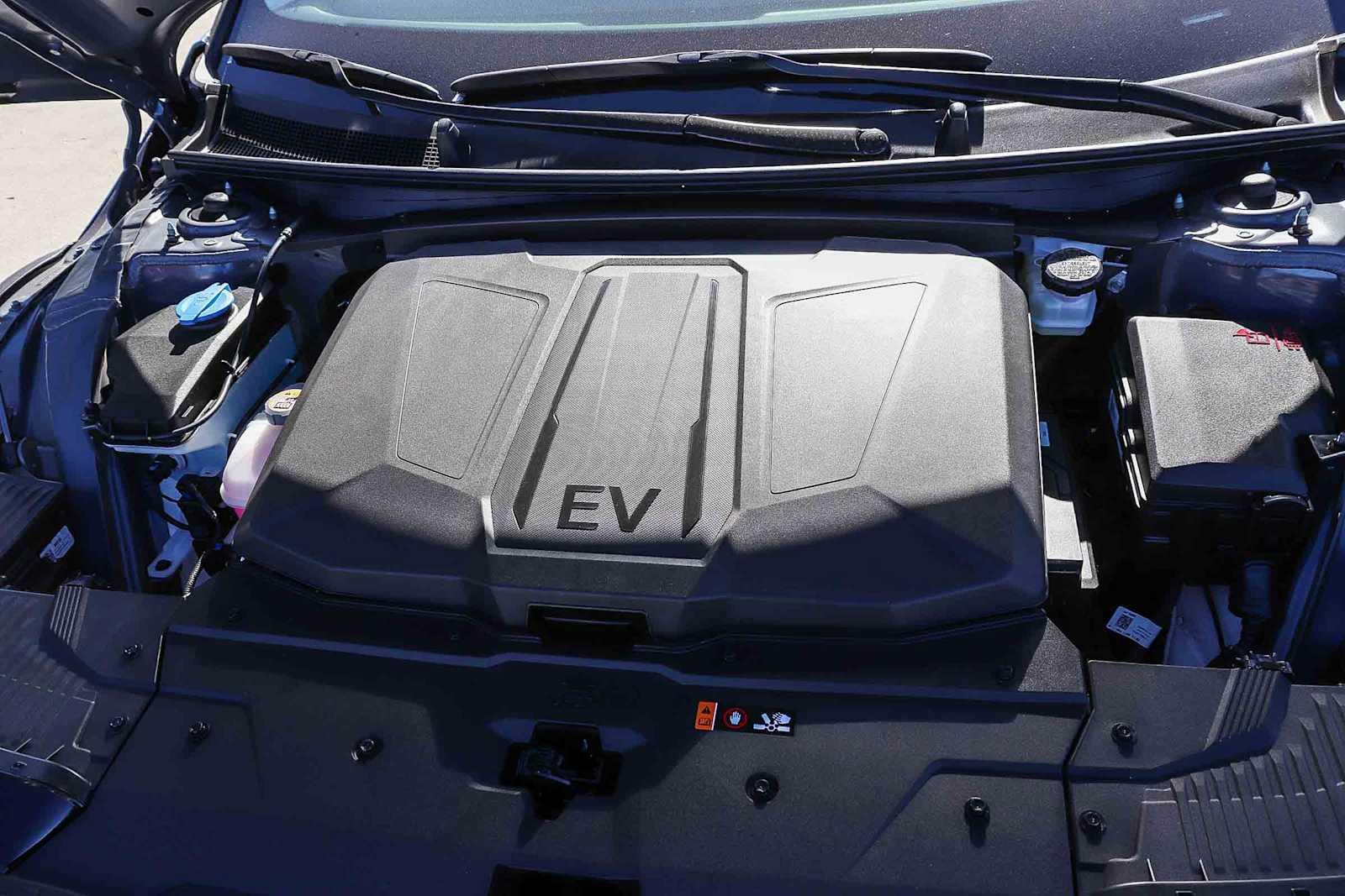 Thumbnail: 2026 Hyundai Ioniq 5 - 14