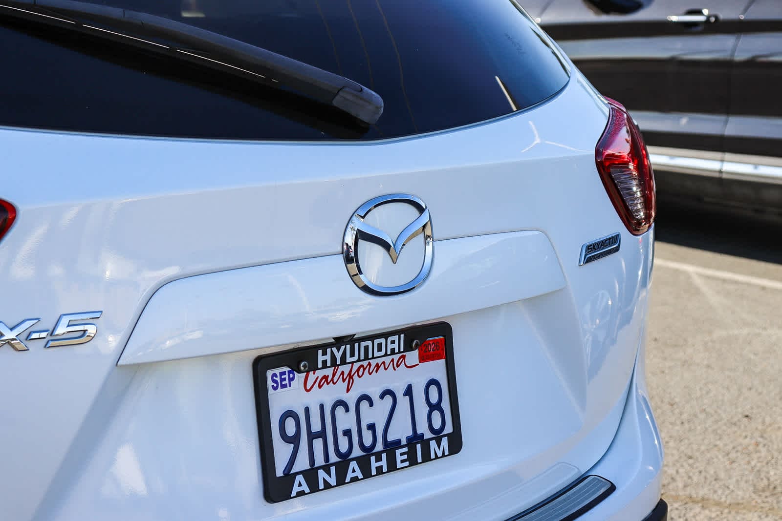 Thumbnail: 2016 Mazda CX-5 - 10