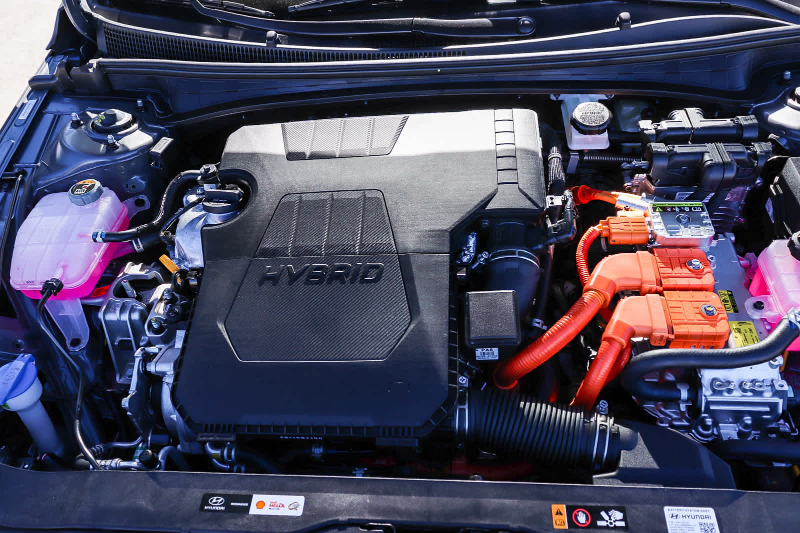 Thumbnail: 2026 Hyundai Elantra - 16