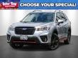 Used 2019 Subaru Forester Sport SUV