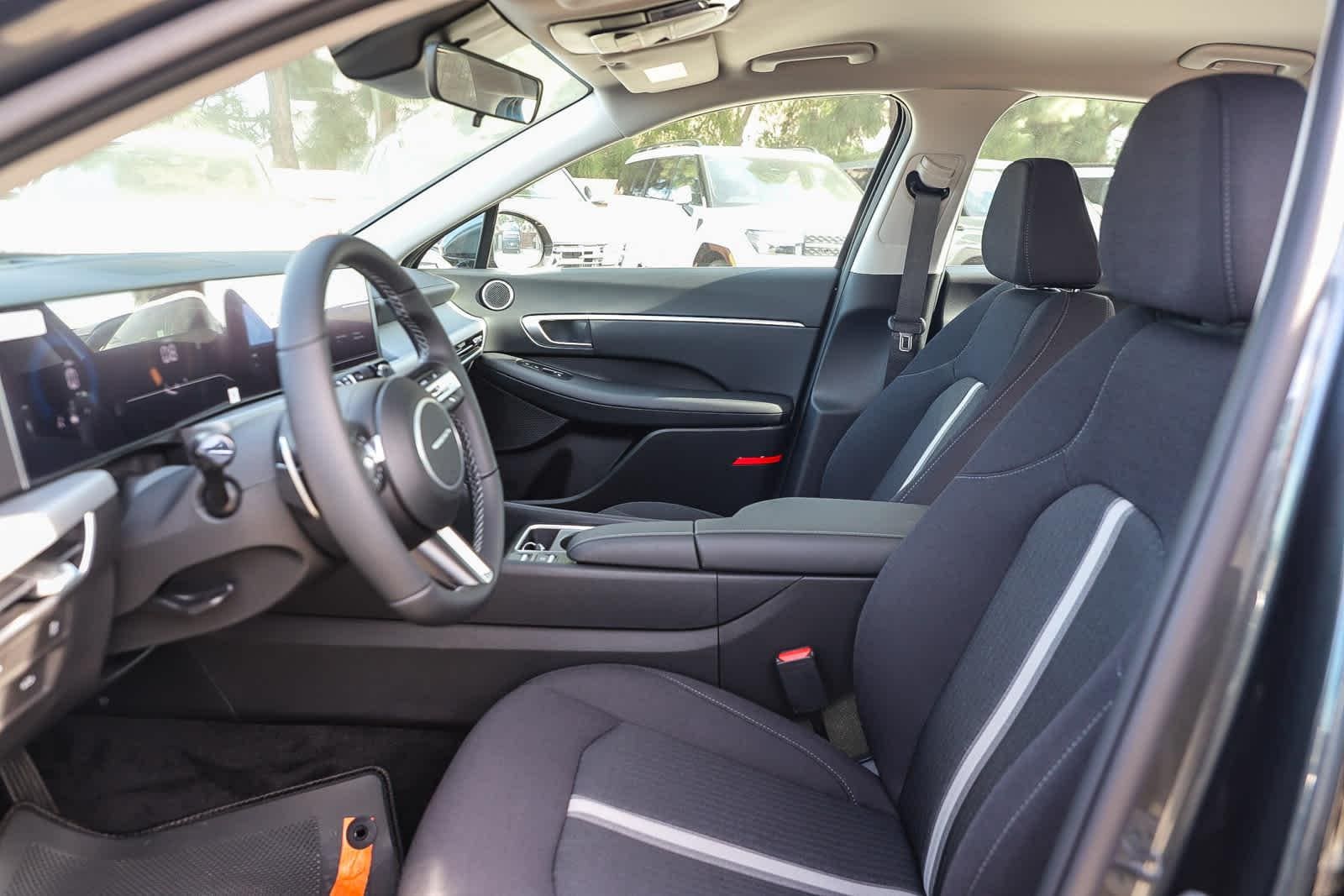 Thumbnail: 2026 Hyundai Sonata - 21