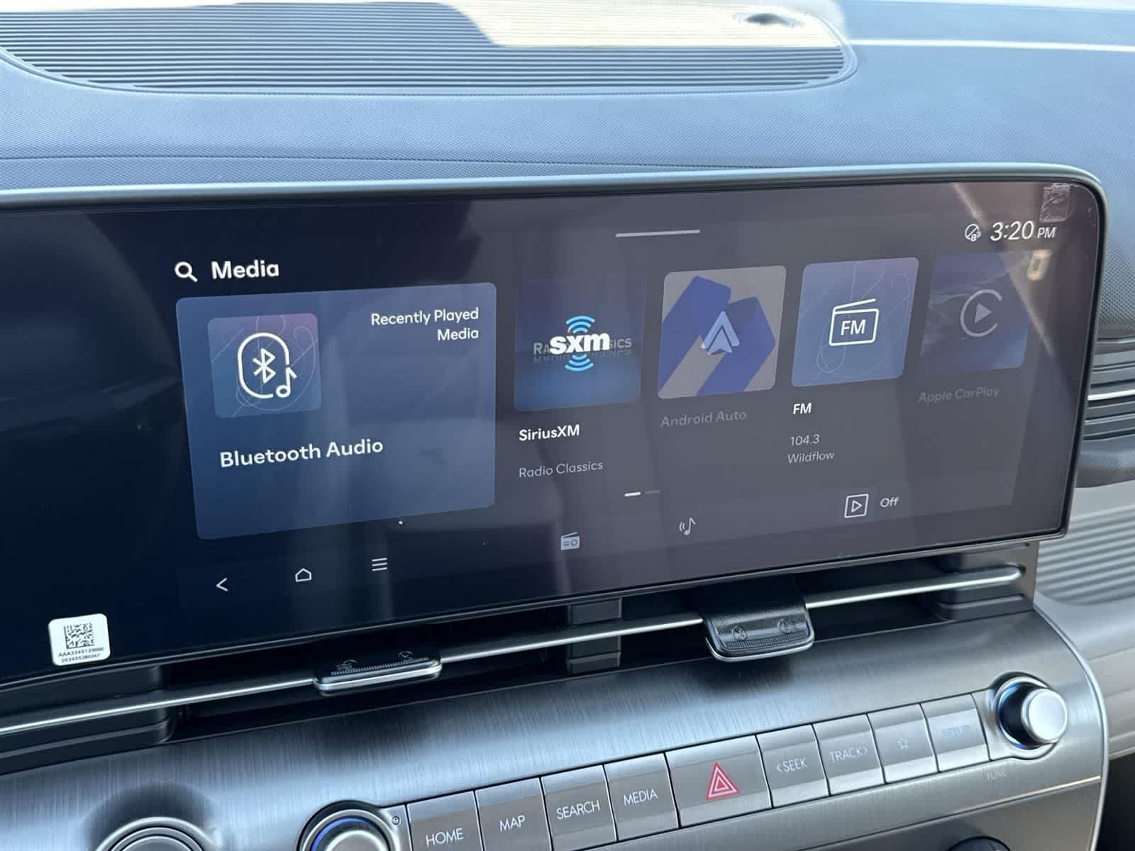 Thumbnail: 2025 Hyundai Kona - 15