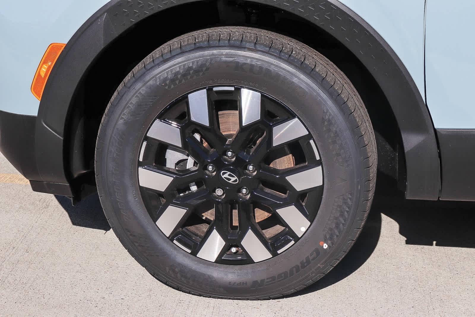 Thumbnail: 2026 Hyundai Santa Cruz - 12