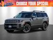 New 2026 Hyundai Santa Fe SEL FWD SUV