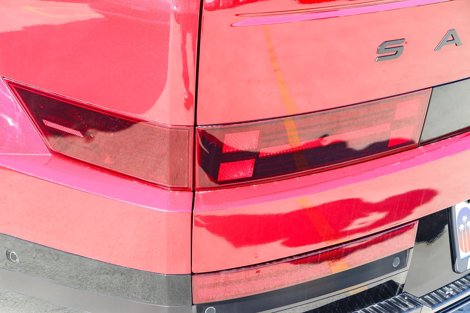 Thumbnail: 2026 Hyundai Santa Fe - 11