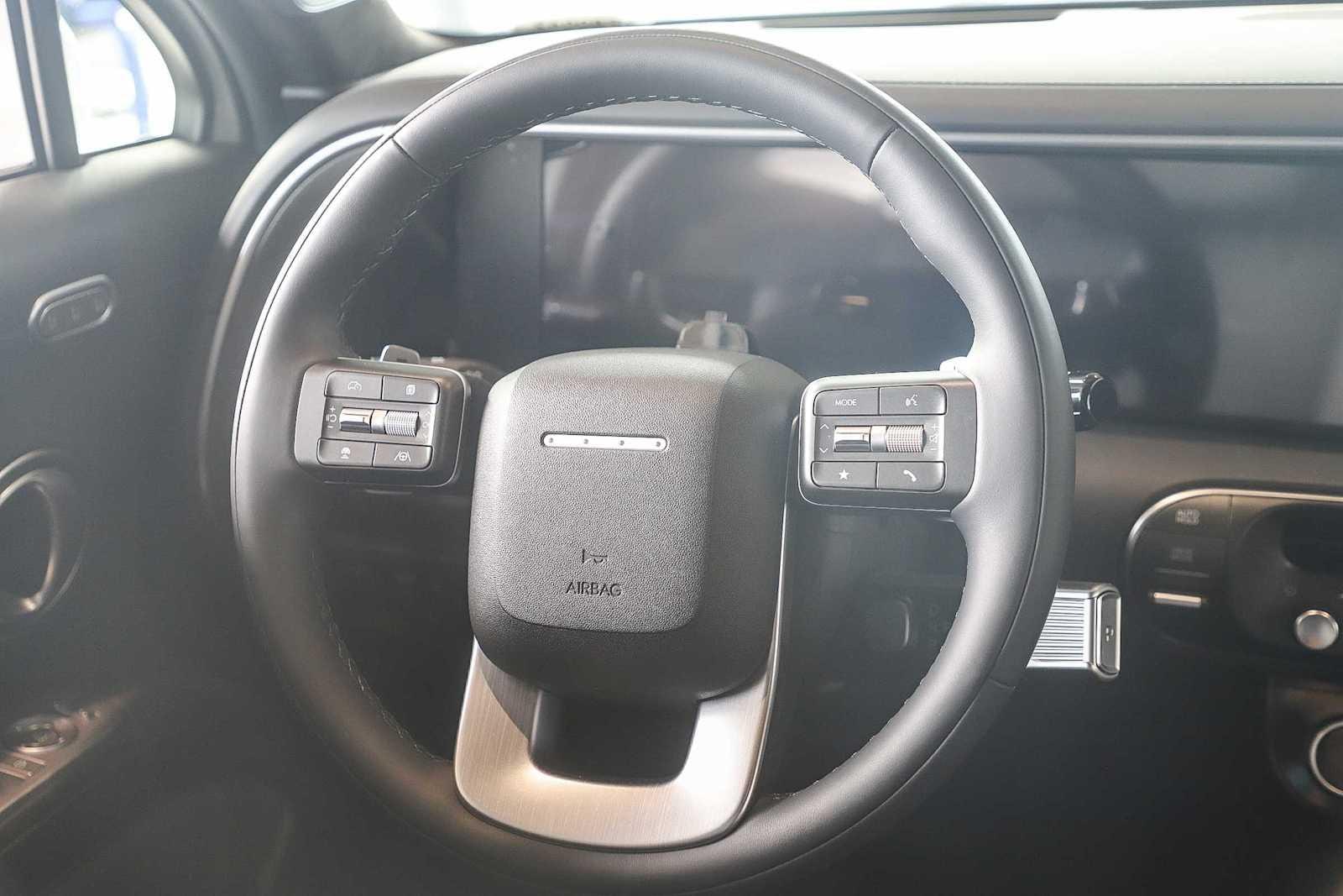 Thumbnail: 2026 Hyundai Palisade - 16