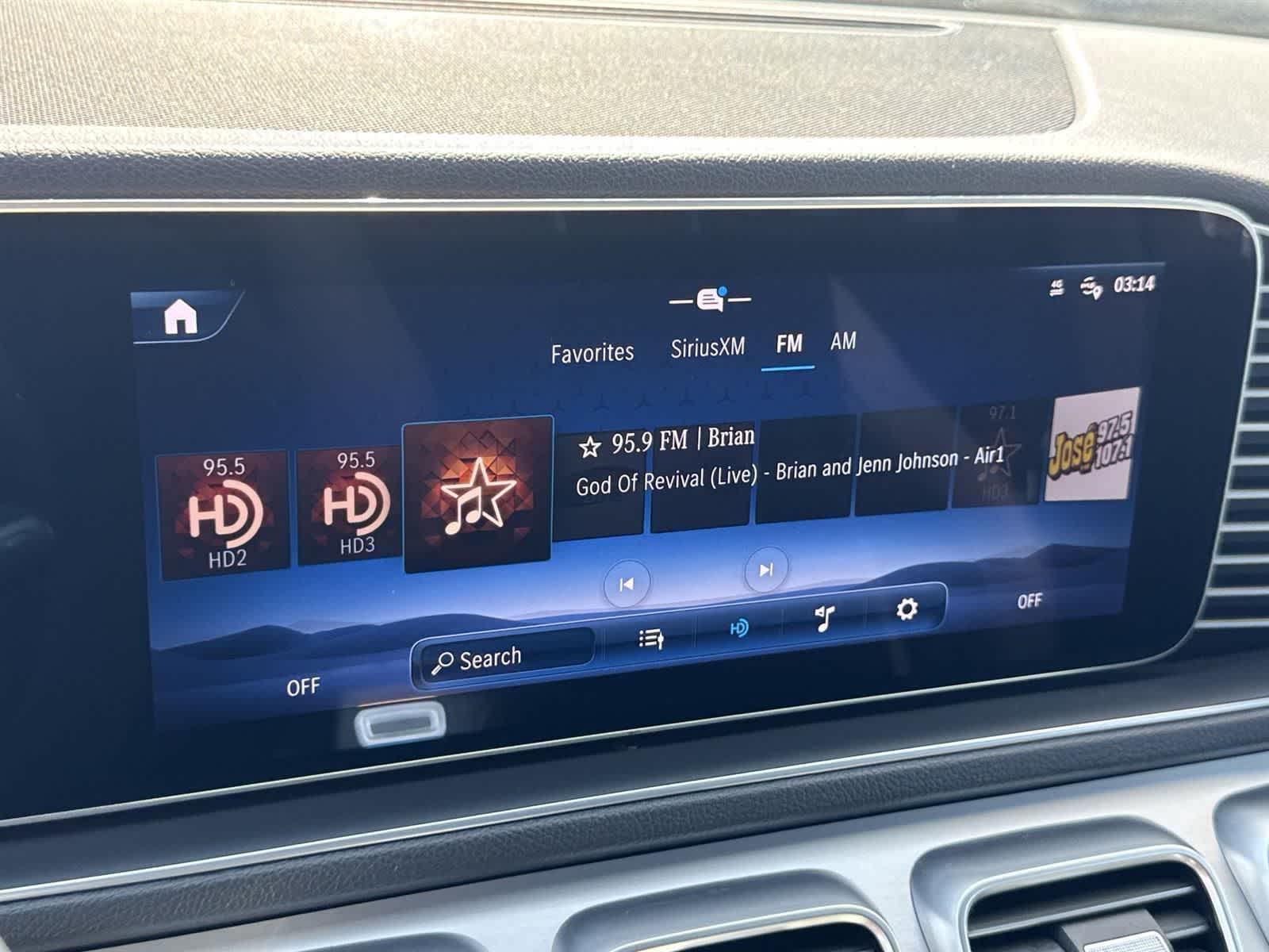 Thumbnail: 2024 Mercedes-Benz GLE - 17