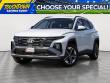 New 2026 Hyundai Tucson SEL Premium FWD SUV