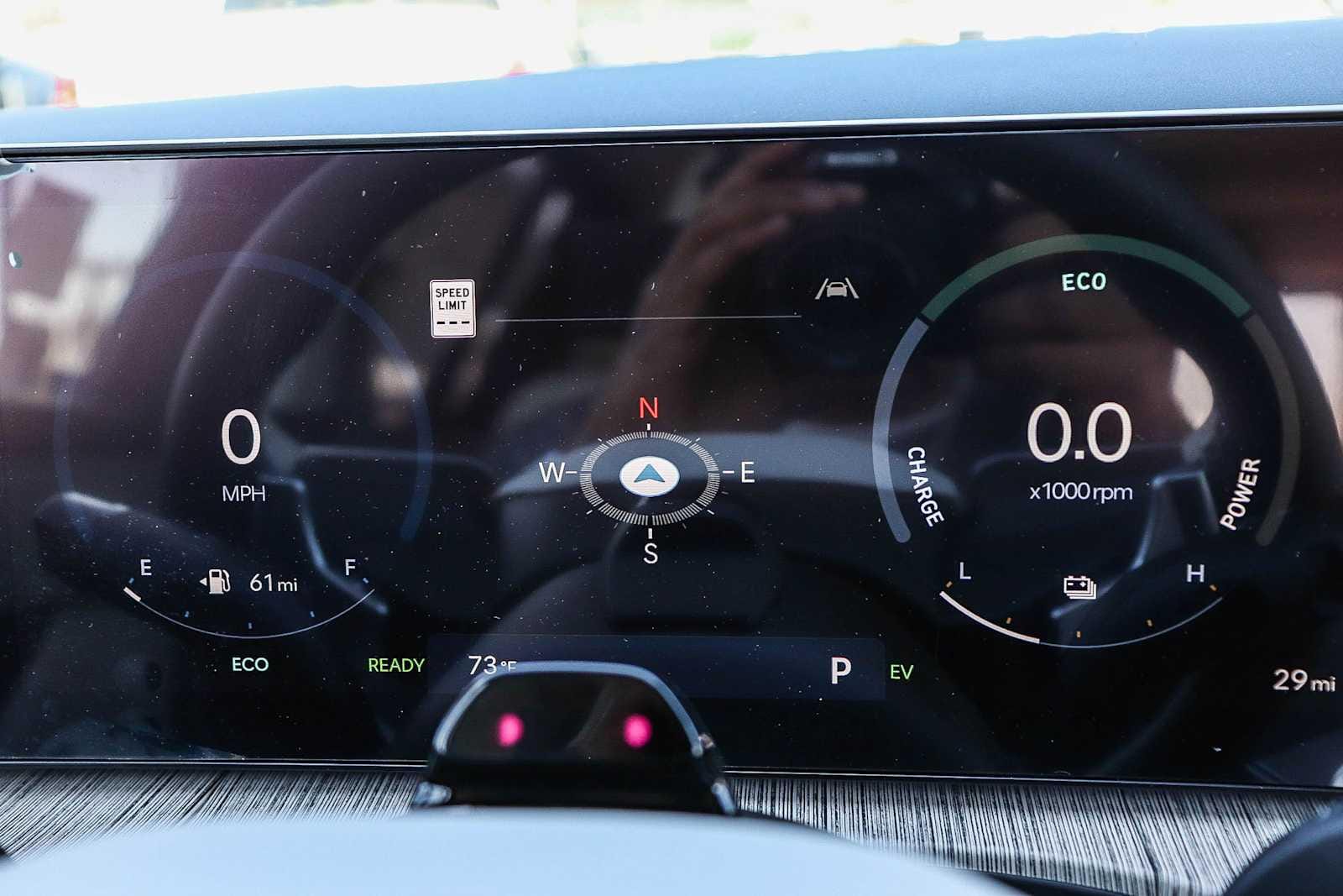 Thumbnail: 2025 Hyundai Santa Fe - 24