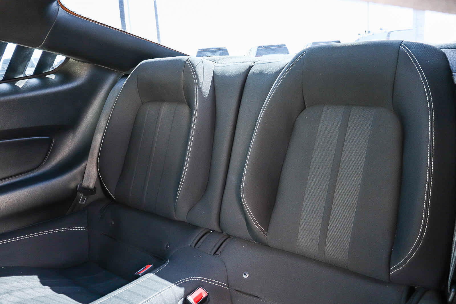 Thumbnail: 2018 Ford Mustang - 21