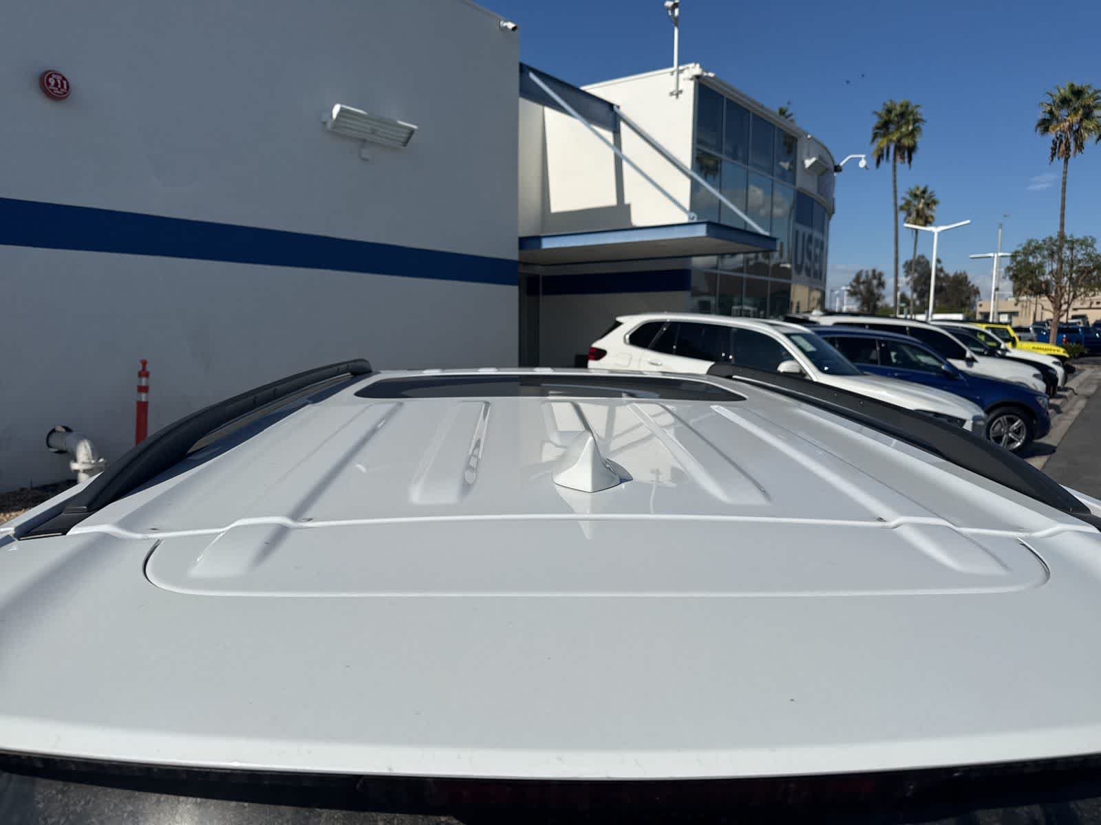 Thumbnail: 2023 Chevrolet Traverse - 5