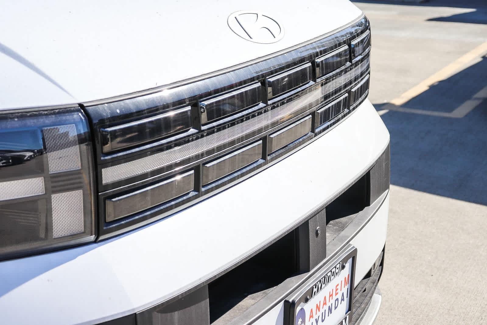 Thumbnail: 2026 Hyundai Santa Fe - 5