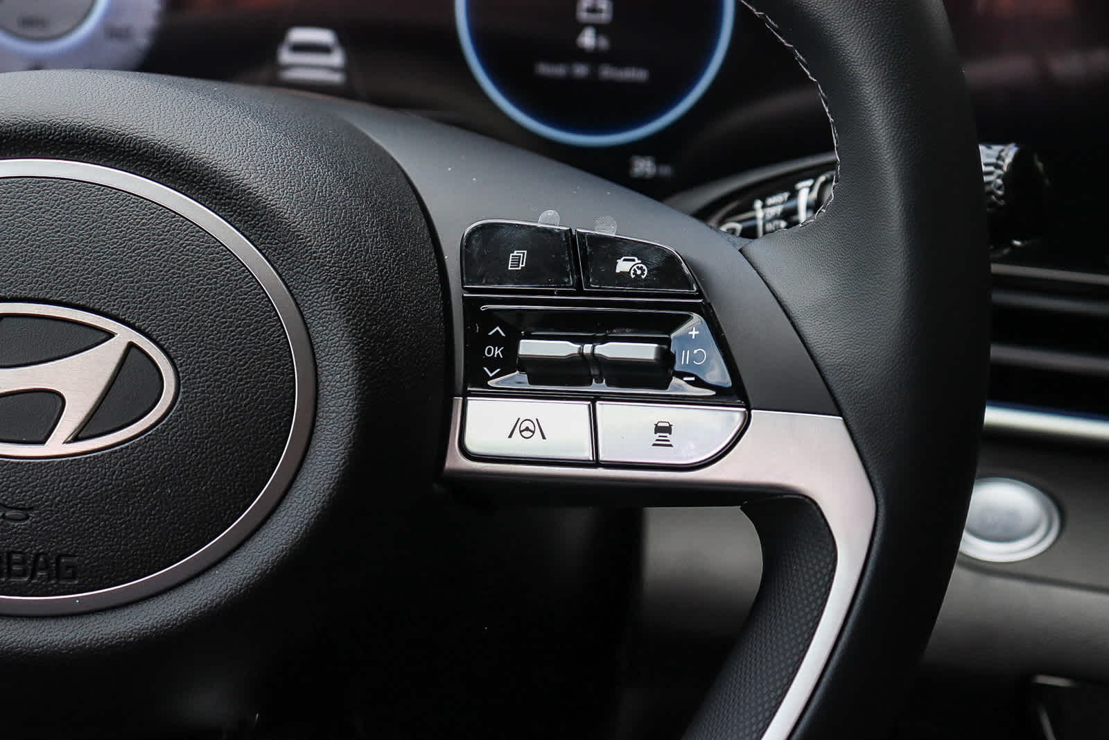 Thumbnail: 2026 Hyundai Elantra - 38