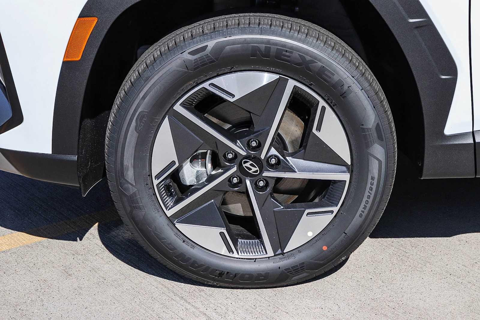 Thumbnail: 2026 Hyundai Tucson - 12