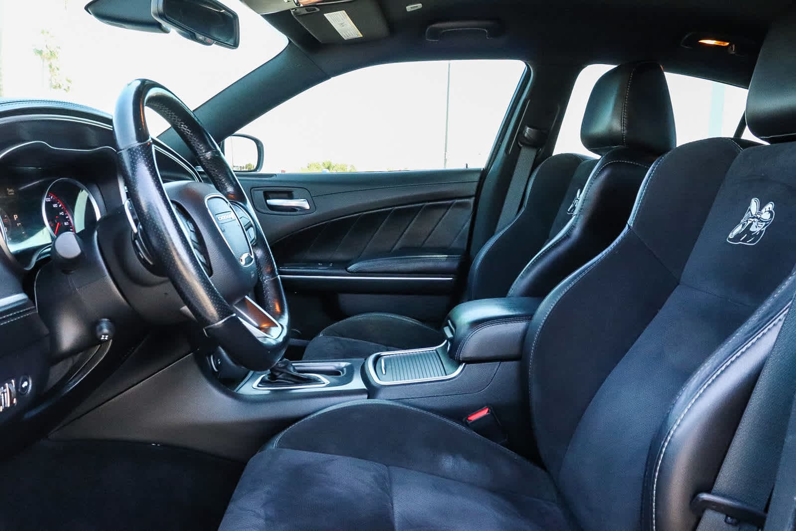 Thumbnail: 2021 Dodge Charger - 26