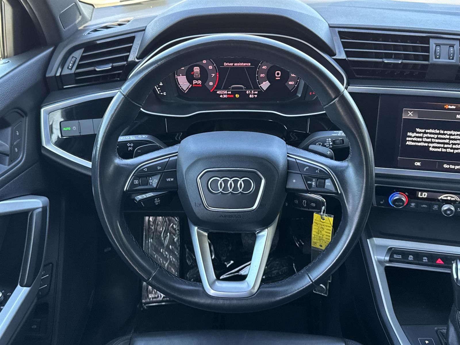 Thumbnail: 2022 Audi Q3 - 10