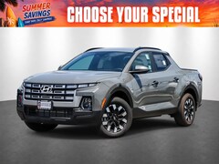 2026 Hyundai Santa Cruz SEL FWD