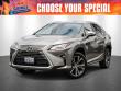 Used 2017 Lexus RX 350  SUV