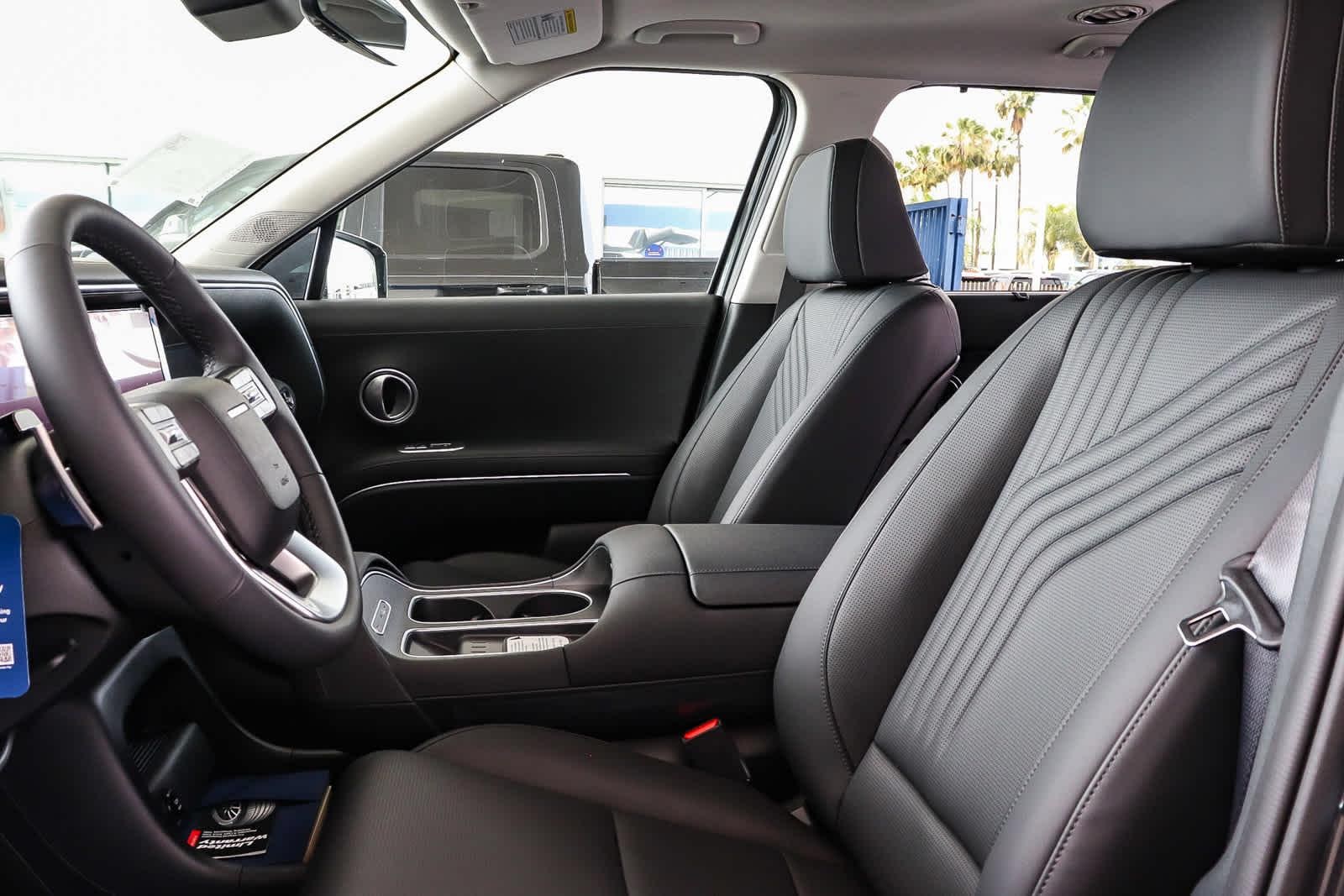 Thumbnail: 2026 Hyundai Palisade - 26