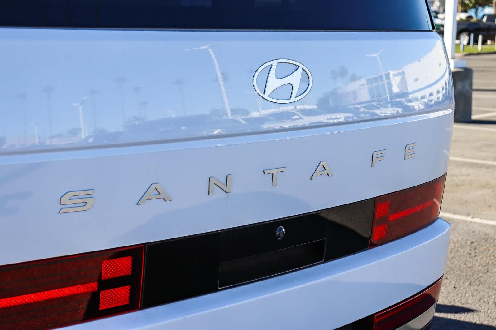 Thumbnail: 2025 Hyundai Santa Fe - 10