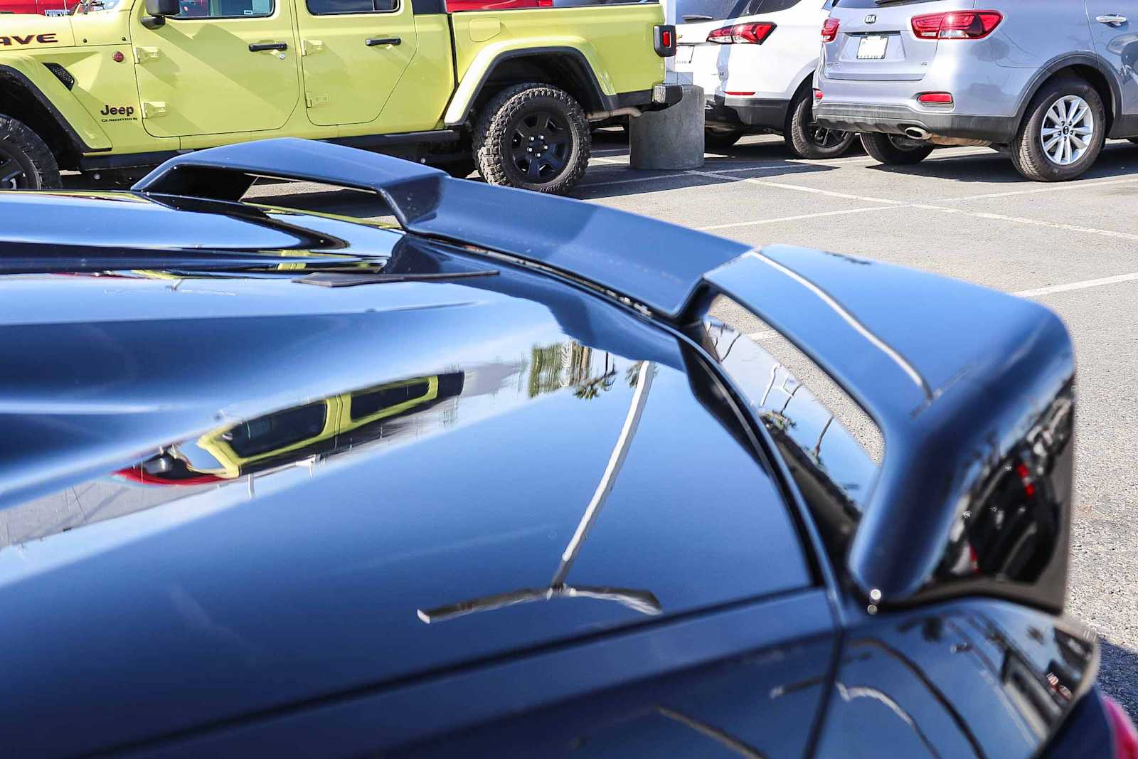 Thumbnail: 2023 Chevrolet Corvette - 11