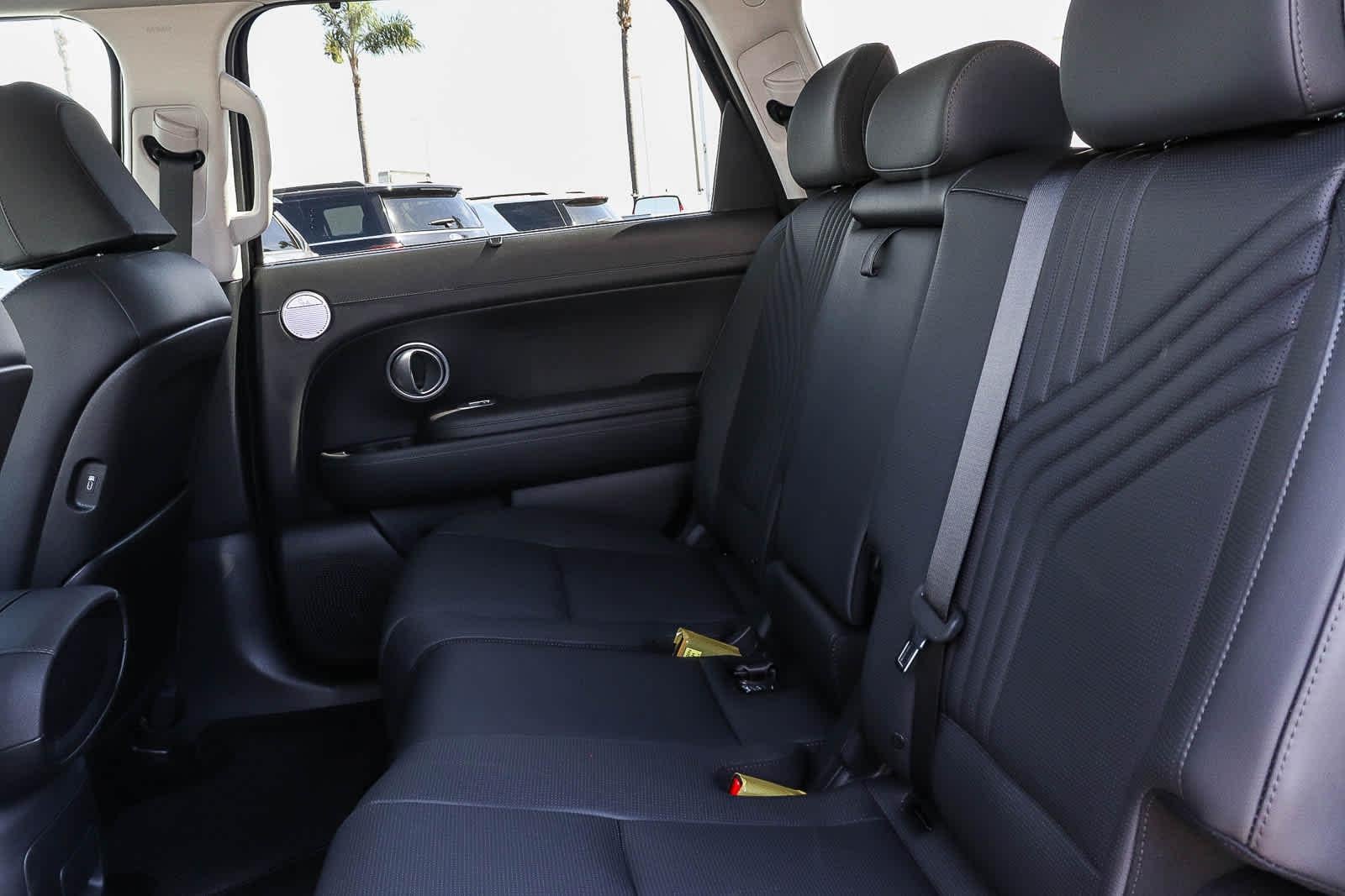 Thumbnail: 2026 Hyundai Palisade - 24