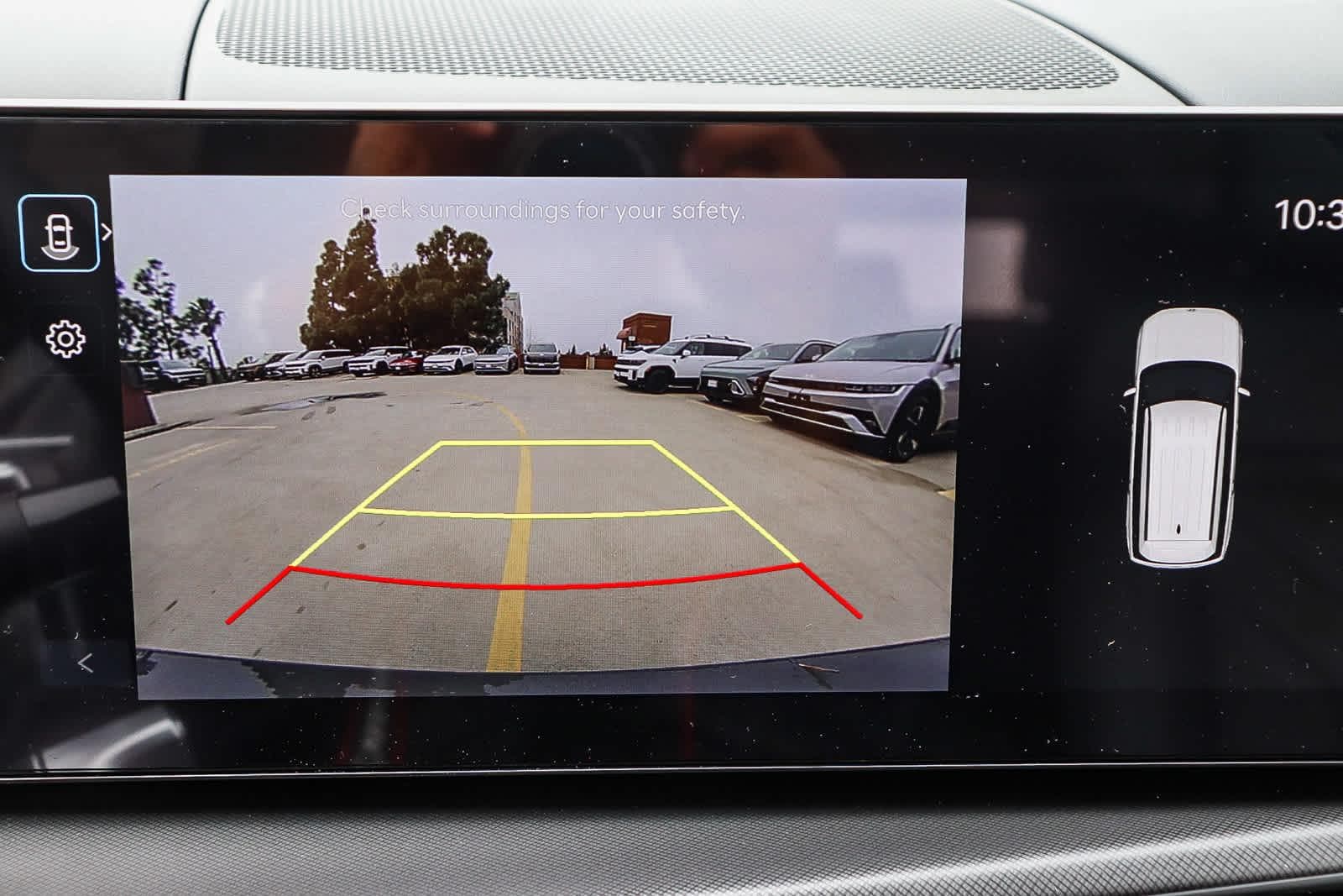 Thumbnail: 2026 Hyundai Santa Fe - 26